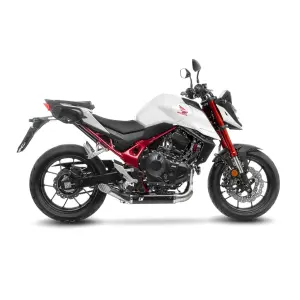 Sistema de escape completo LV Race - HONDA CB 750 ABS Hornet ('23-'24) - Leo Vince
