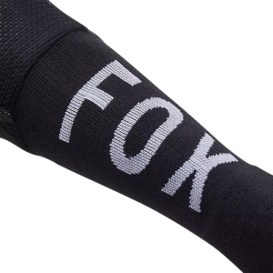 Skarpeta na ortezę kolana FLEXAIR [DRK SHDW]: Rozmiar - M