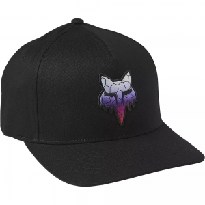 SKARZ FF HAT [BLK]: Μέγεθος - L/XL