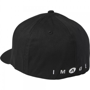 SKARZ FF HAT [BLK]: Maat - L/XL