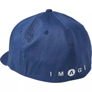 SKARZ FF HAT [DRK INDO]: Méret - S/M