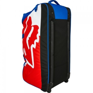 SKEW SHUTTLE 180 ROLLER [WHT/RD/BLU]: Größe - OneSize