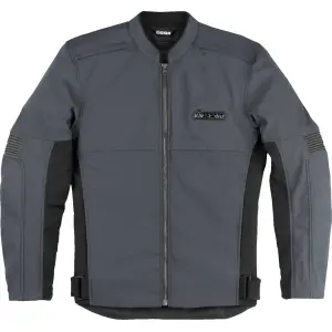 Slabtown Jas - Volwassene - 4XL - 28206260
