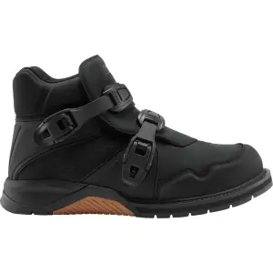 Slabtown Waterproof Boots - Black - Adult - 34031311