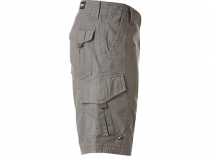 SLAMBOZO CARGO SHORT GUNMETAL: Taglia - 28