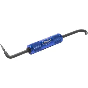 Slangverwijderingsgereedschap - Zwart, Blauw - 38010348