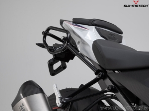SLC Side Case Carrier Set - BMW S 1000 R ('16-'20) - SW-Motech