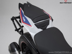 SLC Side Case Carrier Set - BMW S 1000 R ('16-'20) - SW-Motech