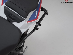 SLC Side Case Carrier Set - BMW S 1000 R ('16-'20) - SW-Motech