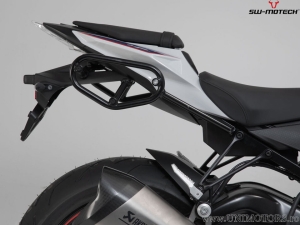SLC Side Case Carrier Set - BMW S 1000 R ('16-'20) - SW-Motech