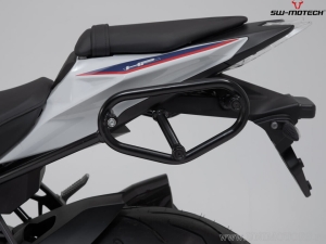 SLC Side Case Carrier Set - BMW S 1000 R ('16-'20) - SW-Motech