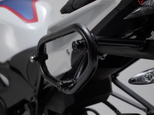 SLC Side Case Carrier Set - BMW S 1000 R ('16-'20) - SW-Motech