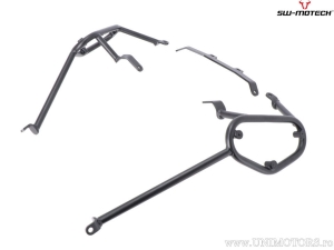SLC Side Case Carrier Set - Suzuki DL650 V-Strom ('16-) - SW-Motech