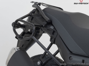 SLC Side Case Carrier Set - Suzuki DL650 V-Strom ('16-) - SW-Motech