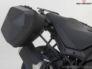 SLC Side Case Carrier Set - Suzuki DL650 V-Strom ('16-) - SW-Motech