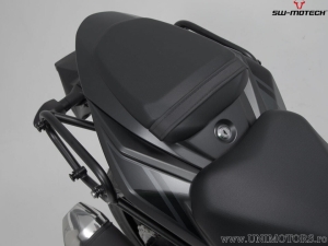 SLC Side Case Carrier Set - Suzuki GSX-S 750 ('16-) - SW-Motech