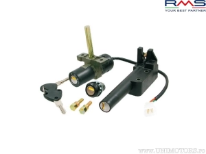 Sleutelcontactset - Aprilia Leonardo ('99-'01) / Leonardo ST ('01-'04) 4T LC 125-150cc - RMS
