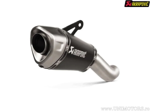 Slip-On Line Uitlaatsysteem - KAWASAKI Z H2 1000 ABS ('20-'25) / Z H2 1000 ABS Performance ('21-'25) - Akrapovič