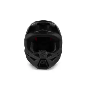 SM3 Solid Helmet - Black - Adult - M - 01109215