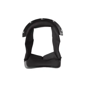 SM7 Helmet Crown Pad - Black - Adult - S - 01344137