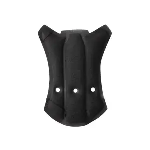 SM7 Helmet Top Pad - Black - Adult - 01344146