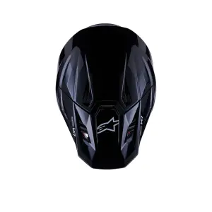 SM7 Sisak - Fekete - Felnőtt - XS - 01109129