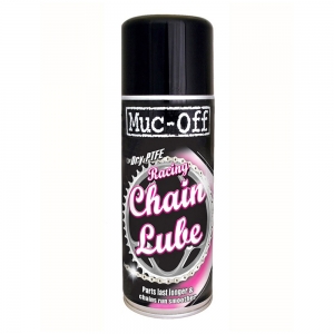 Smeermiddel voor motorfietsketting - Muc-Off - (50 ml) - Oxford