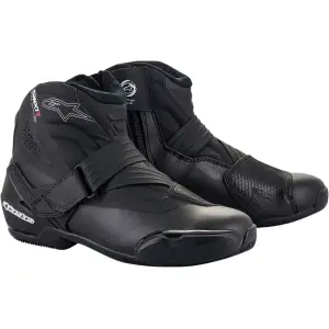 SMX-1R V2 Boots - Black - Adult - 34010788
