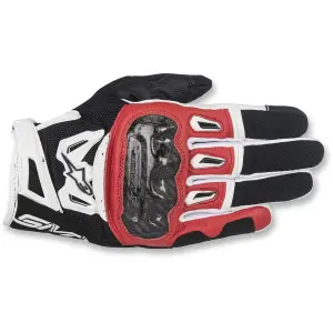 SMX-2 Air Carbon V2 Lederhandschuhe - Erwachsene - M - 33013001