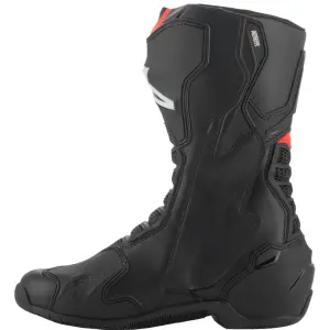 SMX-6 V3 Boots - Black, Red - Adult - 34041853