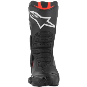 SMX-6 V3 Boots - Black, Red - Adult - 34041853