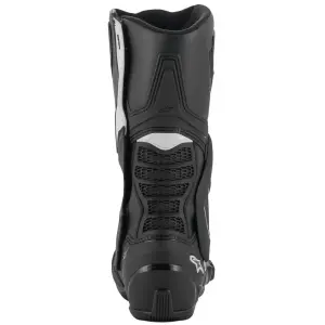 SMX-6 V3 Boots - Black, White - Adult - 34041864