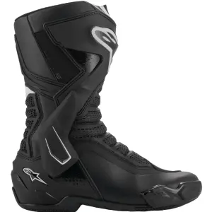 SMX-6 V3 Boots - Black, White - Adult - 34041865