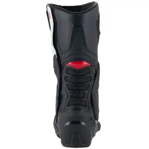 SMX-6 V3 Boots - Zwart, Wit, Felrood - Volwassene - 34041918