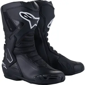 SMX-6 V3 Drystar® Boots - Black - Adult - 34041696