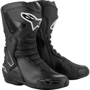 SMX-6 V3 Drystar® Stiefel - Schwarz - Erwachsene - 34041689