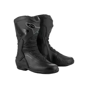 SMX-6 v3 Gore-Tex® Boots - Black, Gray - Adult - 34041842