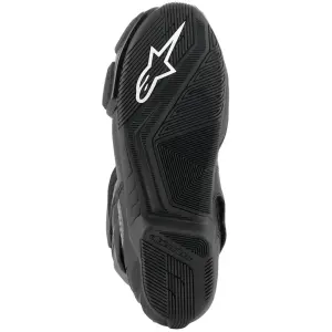 SMX-6 V3 Laarzen - Zwart, Rood - Volwassene - 34041855