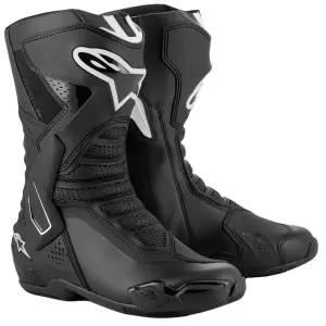 SMX-6 V3 Stiefel - Schwarz, Weiß - Erwachsene - 34041865
