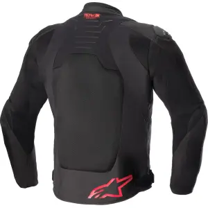SMX Air Jacke - Erwachsene - 4XL - 28206319