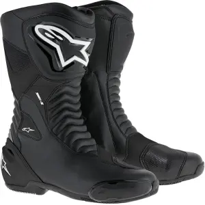 SMX-S Boots - Black - Adult - 34041315