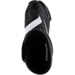 SMX-S Boots - Black, White - Adult - 34041333