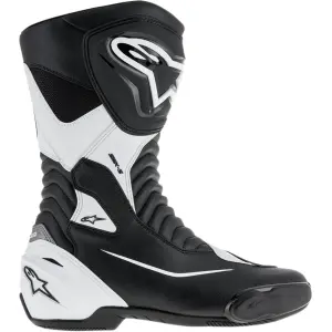 SMX-S Boots - Zwart, Wit - Volwassene - 34041334