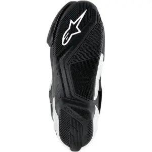 SMX-S Boots - Zwart, Wit - Volwassene - 34041334