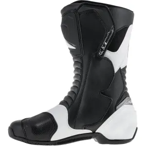 SMX-S Boots - Zwart, Wit - Volwassene - 34041336