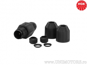 Snelle connector bougie J1 - NGK