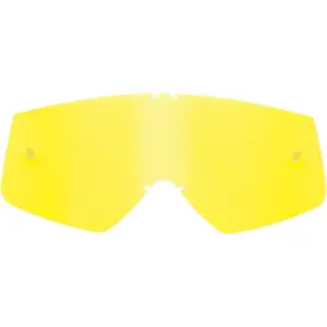 Sniper Pro Brillenglas - Gold - Erwachsene - 26020838