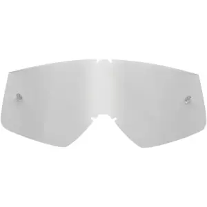 Sniper Pro Goggle Lens - Clear - Adult - 26020801