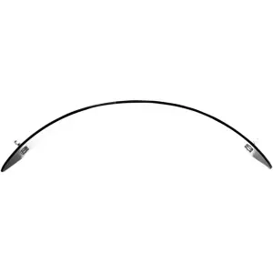 Sniper Pro Goggle Linse - Rauch - Erwachsene - 26020802