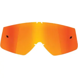 Sniper Pro szemüveglencse - Iridium - Felnőtt - 26020807